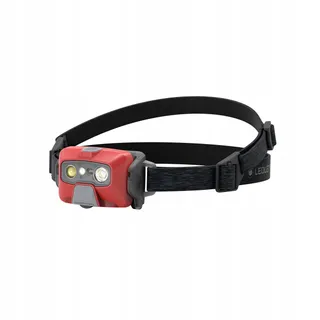LEDLENSER HF6R Core Hoofdlamp LED 800 Lumen Waterdicht IP68