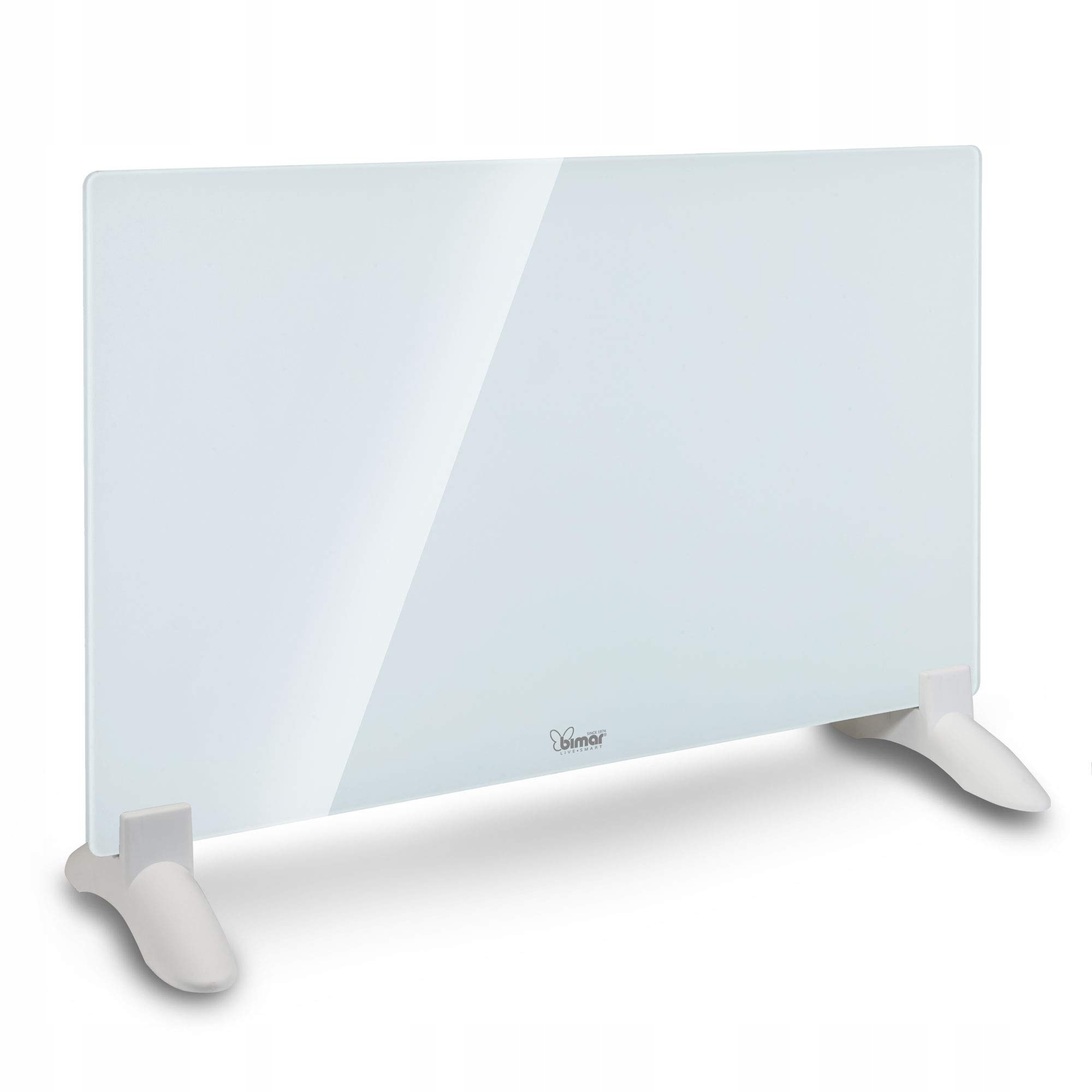 BIMAR HC508 Convector Elektrische Verwarming Energiezuinig Stil IP24