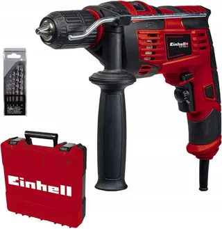 EINHELL Klopboormachineset TC-ID 720/1 E 720W 13mm