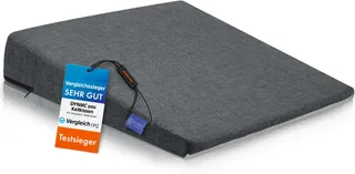 DYNMC YOU Ergonomisch Orthopedisch Zitkussen 33x37cm