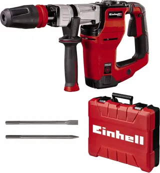 EINHELL Breekhamer TE-DH 12 1050W 4100/min 12J SDS-max 4m Kabel