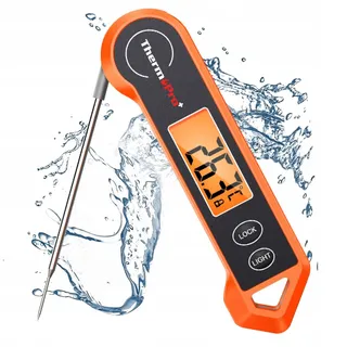 THERMOPRO TP19H Digitale Keukenthermometer Vlees Grill Thee BBQ