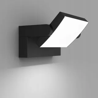KLIGHTEN 24W Waterdichte LED Wandlamp 1500 Lumen 5700K-6000K