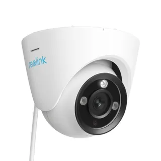 REOLINK 12MP PoE Beveiligingscamera Buiten Kleuren Nachtzicht