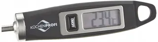 KUCHENPROFI Digitale BBQ Thermometer Quick Vleesthermometer 20cm