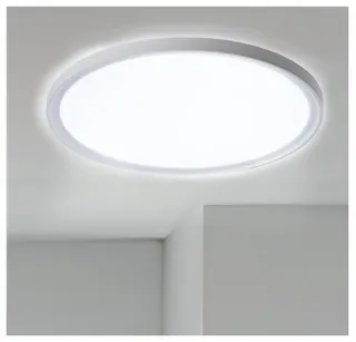 LED Plafondlamp Rond 18W 4000K 1600LM IP44 Badkamer Keuken — miniatuur 9
