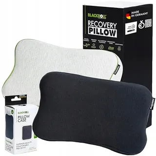 BLACKROLL Orthopedisch Kussen Memory Foam Set Jersey