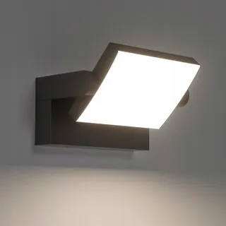 KLIGHTEN 24W Buitenlamp IP65 1500 Lumen 4000K Wit