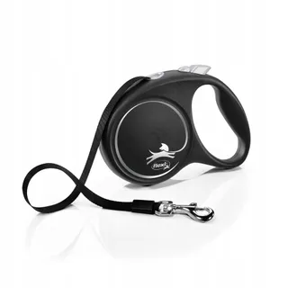 FLEXI Automatische Rolriem Design Meerkleurig Groot L
