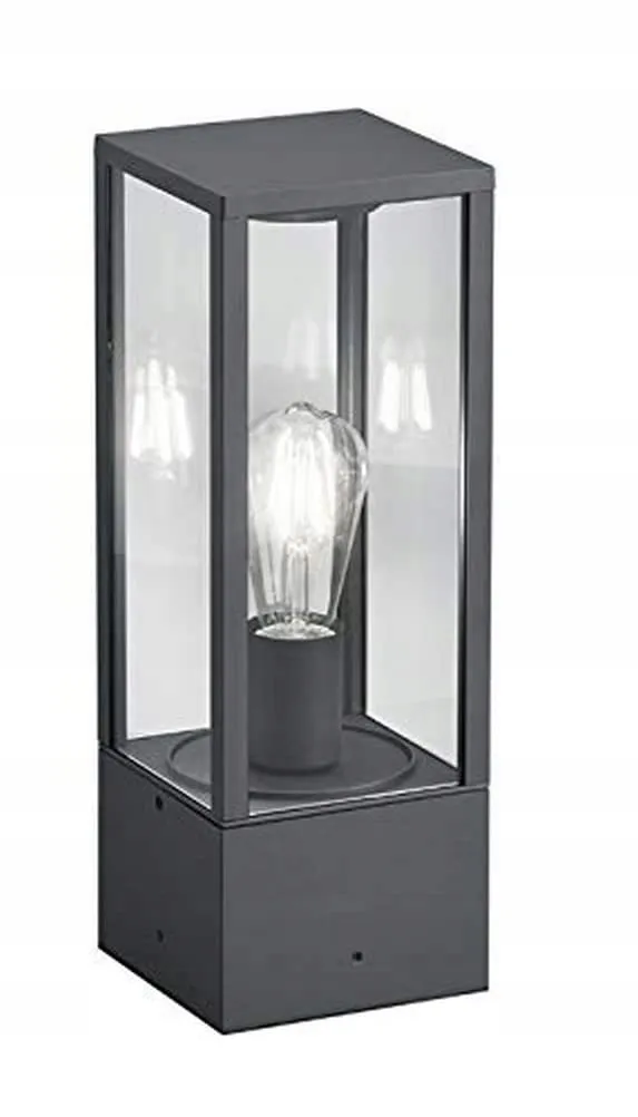 TRIO LEUCHTEN Tuinlamp Buiten 60W Antraciet — foto 1