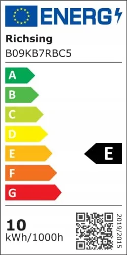 RICHSING LED RGB Tuinverlichting 15W IP67 Smart 2 Stuks Bluetooth — miniatuur 9