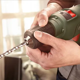 BOSCH Klopboormachine EasyImpact 600W in Koffer — miniatuur 6