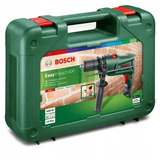 BOSCH Klopboormachine EasyImpact 600W in Koffer — miniatuur 7