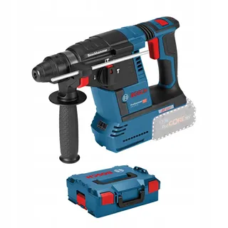 BOSCH Professional Accuboorhamer 18V GBH 18V-26 SDS Plus