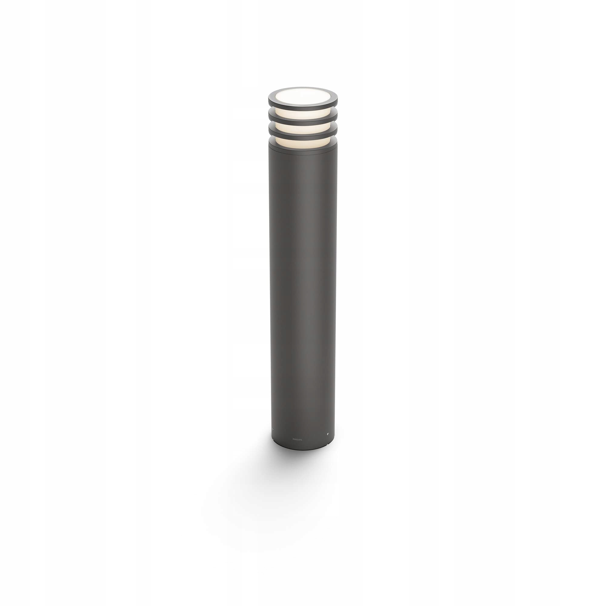 PHILIPS Hue White Lucca Buitenlamp LED 806lm App Bediening