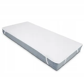 BLUMTAL Matrasbeschermer 270x200cm Waterdicht Oeko-Tex Wasbaar — miniatuur 8
