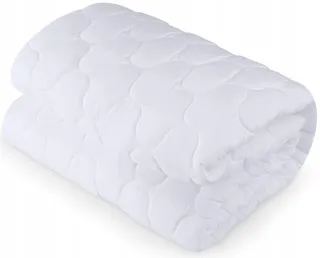 UTOPIA BEDDING Waterdichte Matrasbeschermer 140x200cm — miniatuur 5