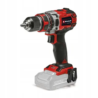EINHELL Professionele Accu-Slagboorschroevendraaier 18V Borstelloos 50Nm