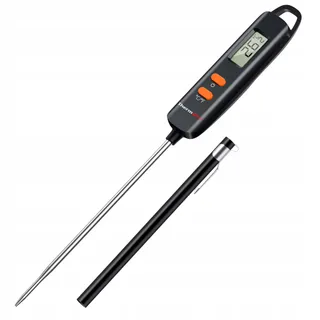 THERMOPRO TP516 Digitale Keukenthermometer Lange Batterijduur Grill