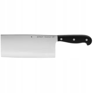 WMF Spitzenklasse Plus Chinees Koksmes 31cm Duitse Kwaliteit