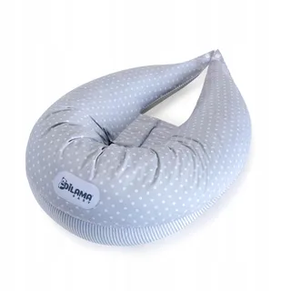 DILAMABABY Zwangerschapskussen XXL Memory Foam Katoen