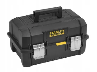 STANLEY FATMAX Gereedschapskist 46x32x24cm Waterdicht Ruim