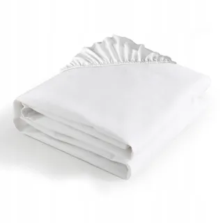 BEDECOR Waterdichte Matrasbeschermer Molton 140x200cm