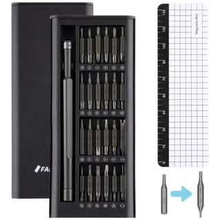 FANACAN Precisie Schroevendraaierset Mini Elektronica