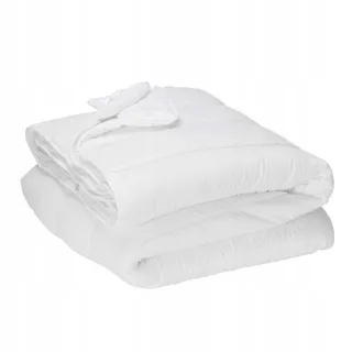PIKOLIN HOME Dekbed DUO 150+300g voor Elke Temperatuur