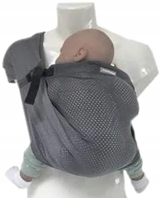 MINIMONKEY Ergonomische Draagdoek voor Baby's