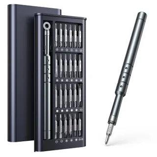 JOREST 52-in-1 Precisieschroevendraaierset Macbook Laptop PS4 PS5 iPhone