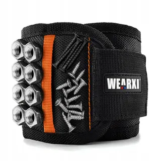 WEARXI Magnetische Armband Cadeau voor Mannen Valentijnsdag
