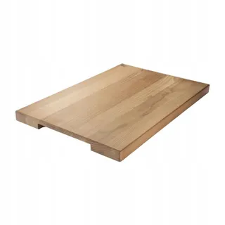 ZWILLING Snijplank Beukenhout Bruin 60x40x3cm