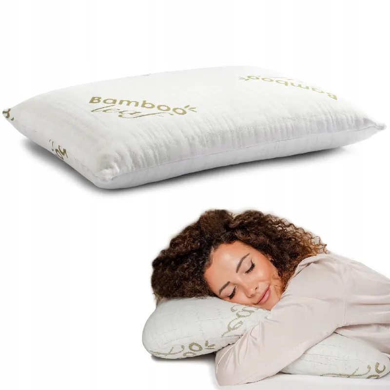 FLOWEN Orthopedisch Kussen Memory Foam Voor Nekpijn — foto 1