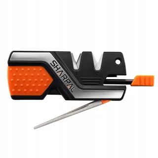 SHARPAL 101N Messenslijper 6-in-1 Survivaltool