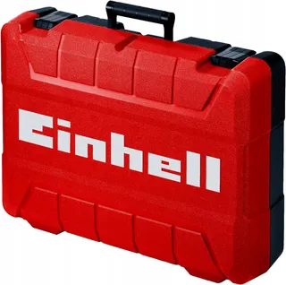 EINHELL E-Box M55/40 Koffer voor Gereedschap en Accessoires