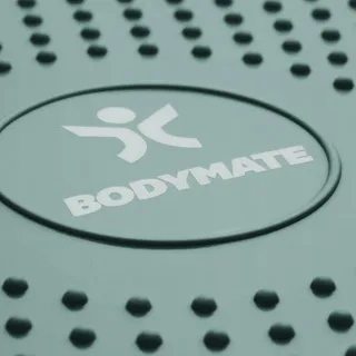 BODYMATE Balanskussen met Pomp Groen 34cm — miniatuur 9