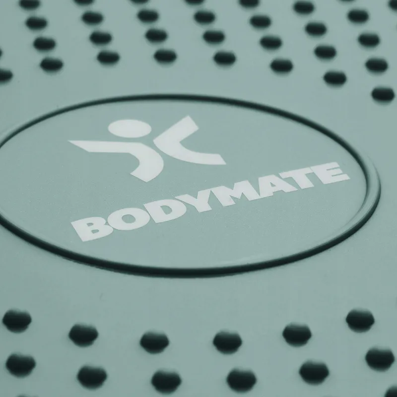 BODYMATE Balanskussen met Pomp Groen 34cm — foto 9
