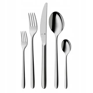 WMF Flame Plus Bestekset 30-delig Roestvrij Staal 6 Personen