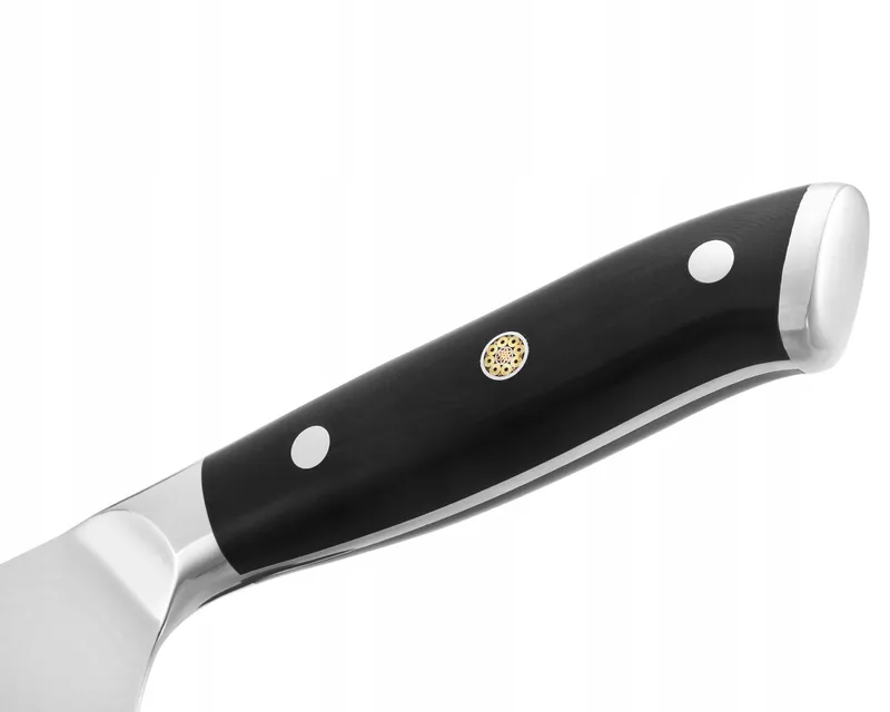 WAKOLI Nitoko Santokumes 18cm Damast 67 Lagen G10 Handvat — foto 6