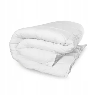 BLEU CALIN Sensation Dekbed 2-persoons Zeer Warm Wit 240x260cm — miniatuur 8