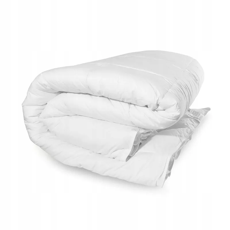 BLEU CALIN Sensation Dekbed 2-persoons Zeer Warm Wit 240x260cm — foto 8