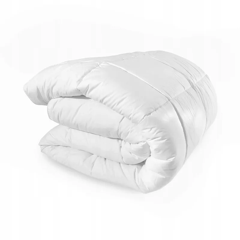 BLEU CALIN Sensation Dekbed 2-persoons Zeer Warm Wit 240x260cm — foto 1