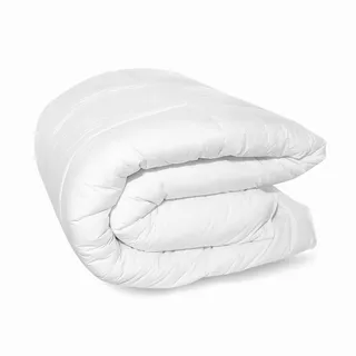 BLEU CALIN Sensation Dekbed 2-persoons Zeer Warm Wit 240x260cm — miniatuur 4