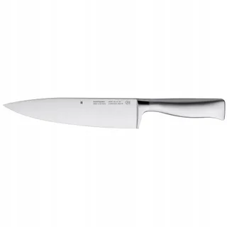 WMF Grand Gourmet Koksmes 33,5cm Gehard Staal Lemmet 20cm