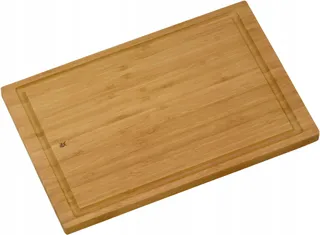 WMF Snijplank Bamboe 38x25x19cm Keuken Beschermt Messen