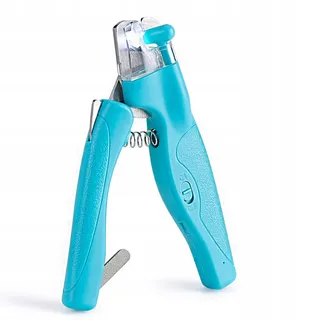 Nagelknipper LED Hond Kat Klein Middelgroot