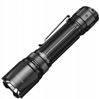 FENIX TK20R V20 Zaklamp 3000 Lumen USB-C Oplaadbaar 21700