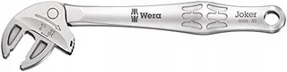 WERA Zelfverstellende Steeksleutel Joker XS 7-10mm Zilver
