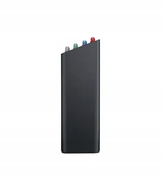 JOSEPH JOSEPH Folio Snijplankenset 4-delig Grafiet Coast — miniatuur 2